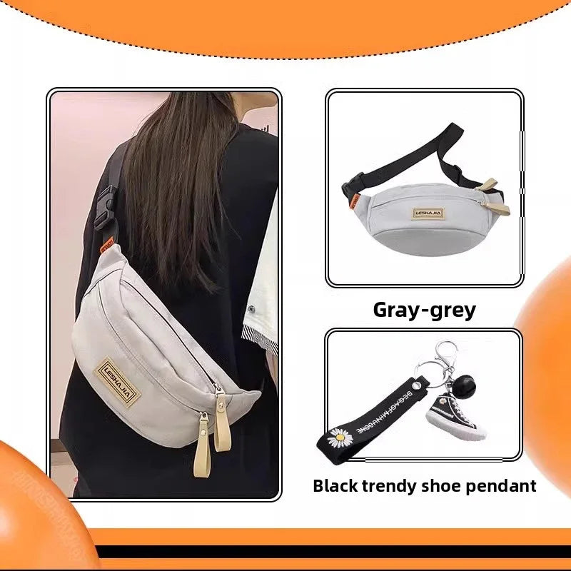 Axis Sling Crossbody