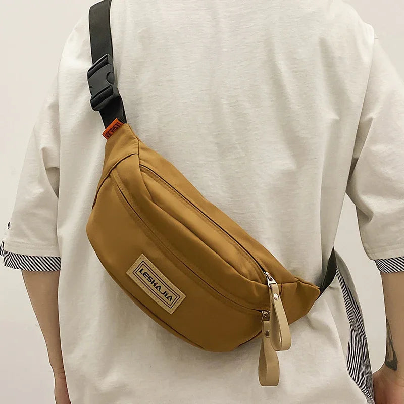 Axis Sling Crossbody