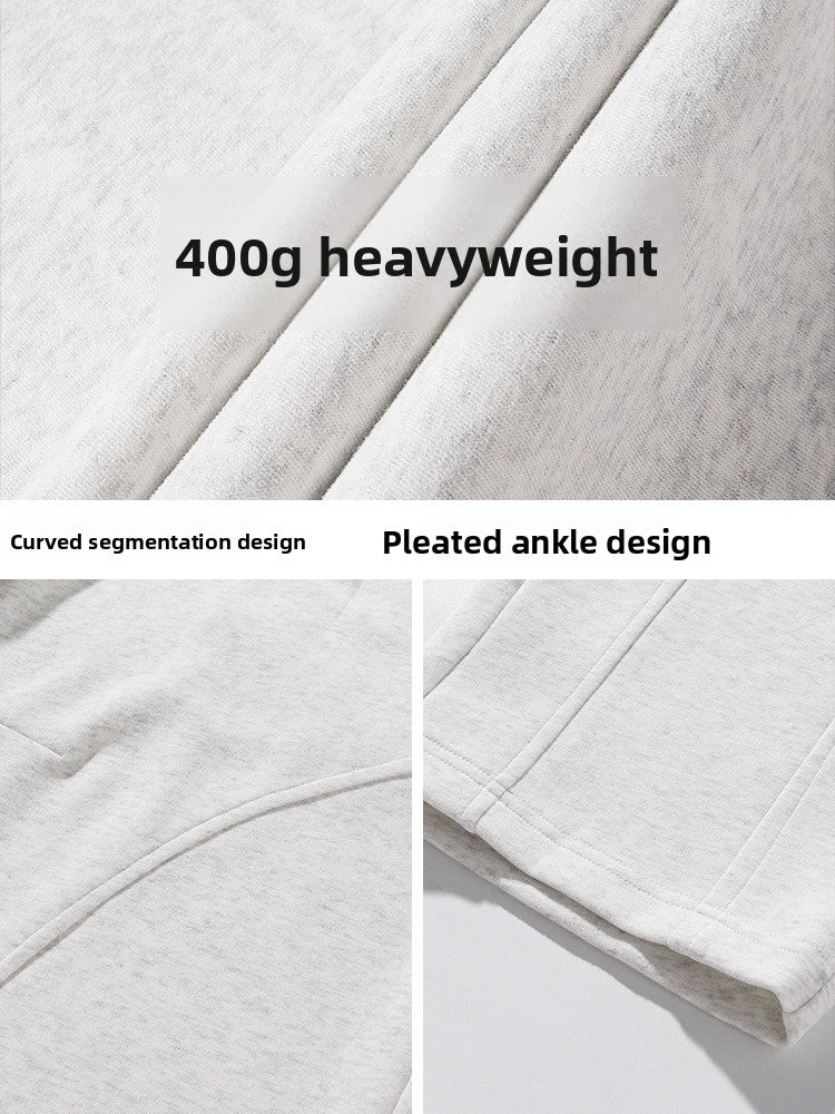 Dropcore Relaxed Sweatpants