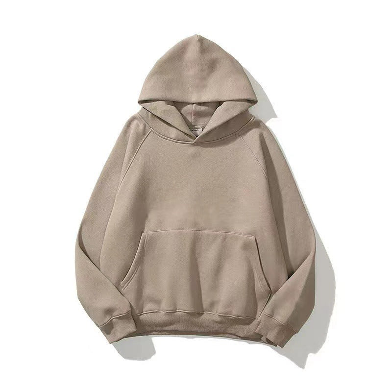 Coreweight Pullover Hoodie