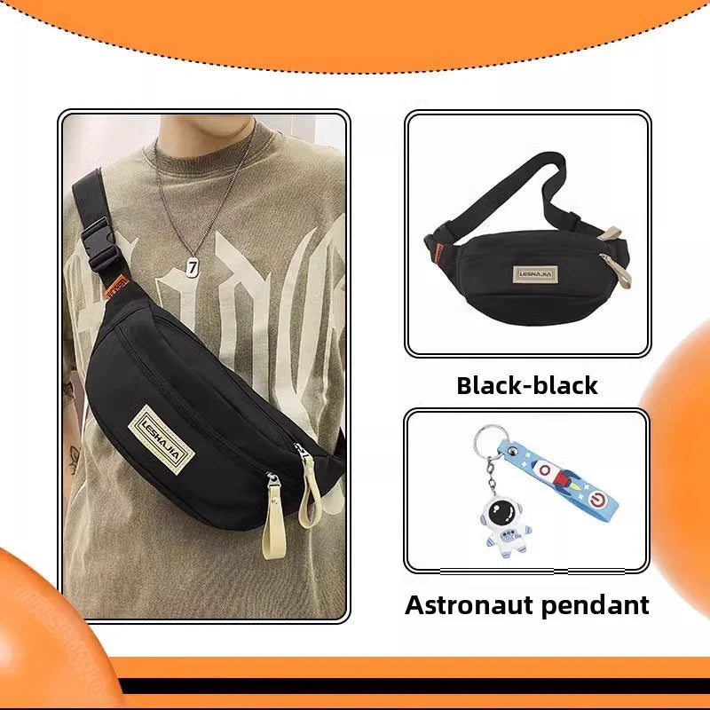 Axis Sling Crossbody