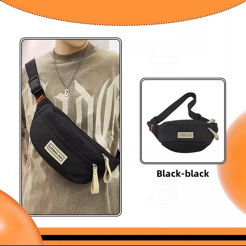 Axis Sling Crossbody