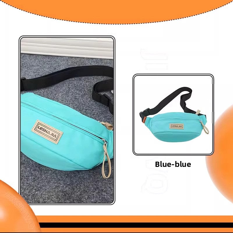 Axis Sling Crossbody