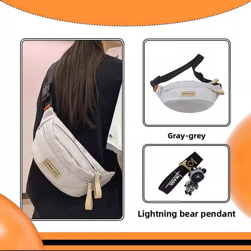 Axis Sling Crossbody