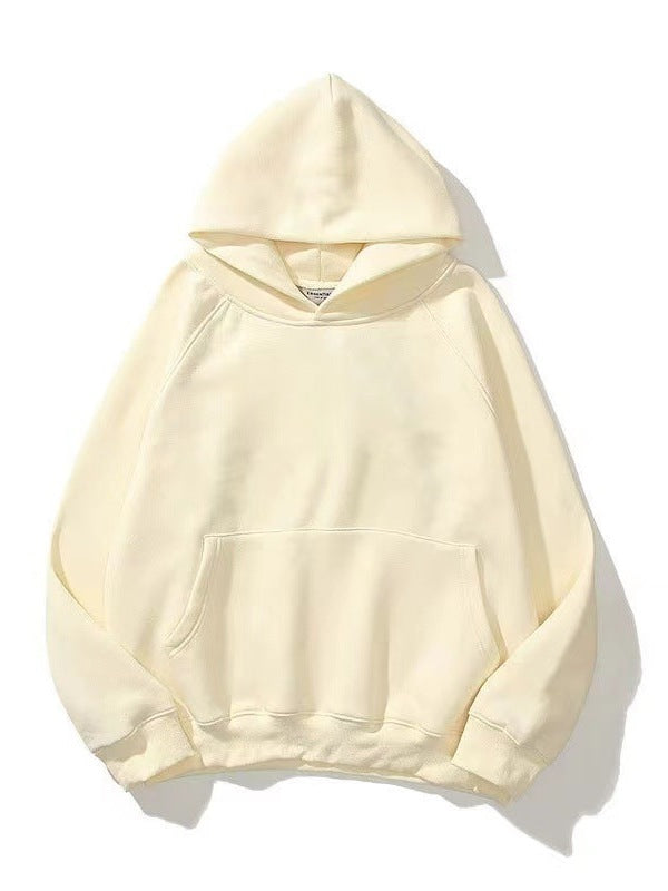 Coreweight Pullover Hoodie