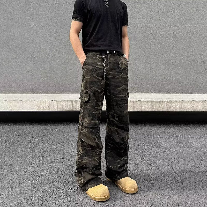 Recon Utility Cargo Pants