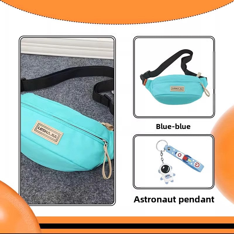 Axis Sling Crossbody