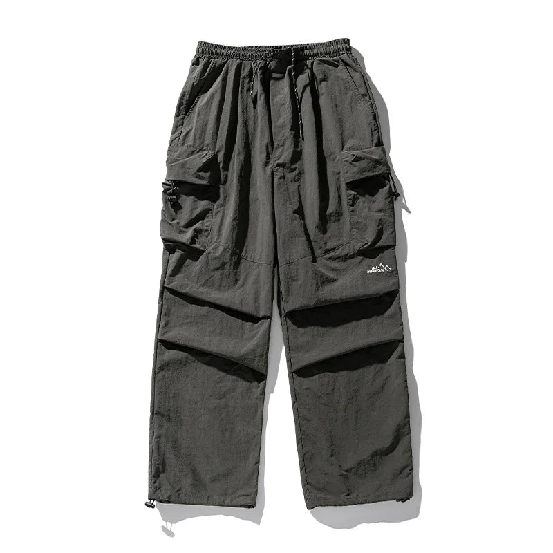 Fieldline Crinkle Cargo Pants