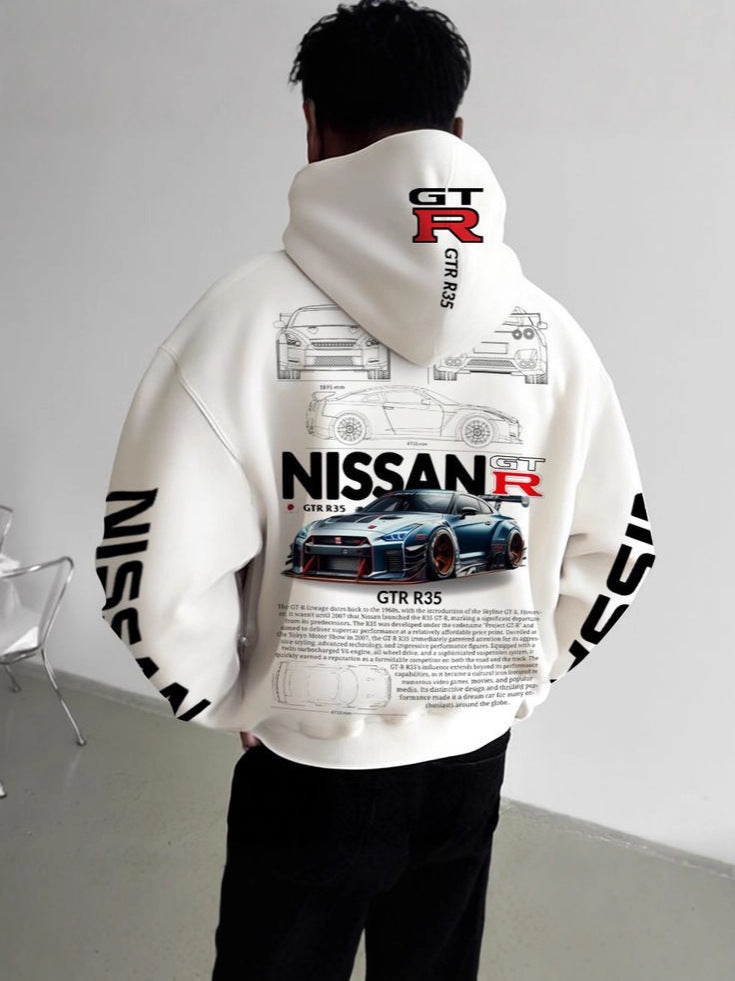 Club Sport Heritage Hoodie