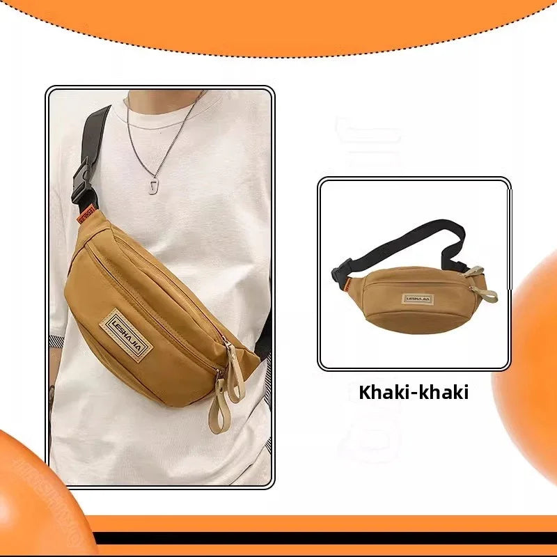 Axis Sling Crossbody