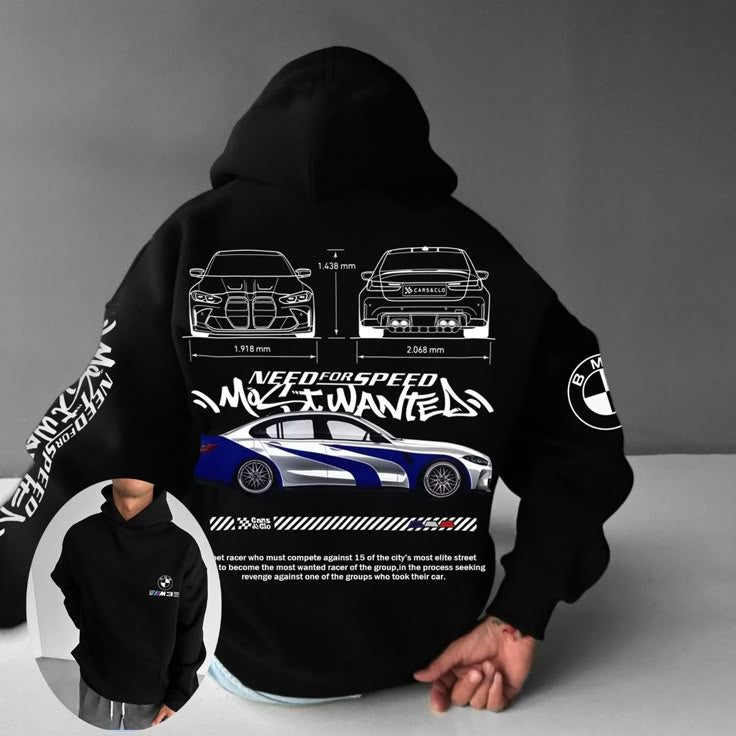 Club Sport Heritage Hoodie