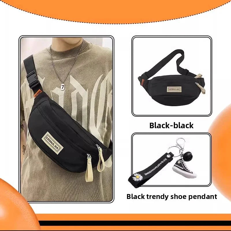 Axis Sling Crossbody