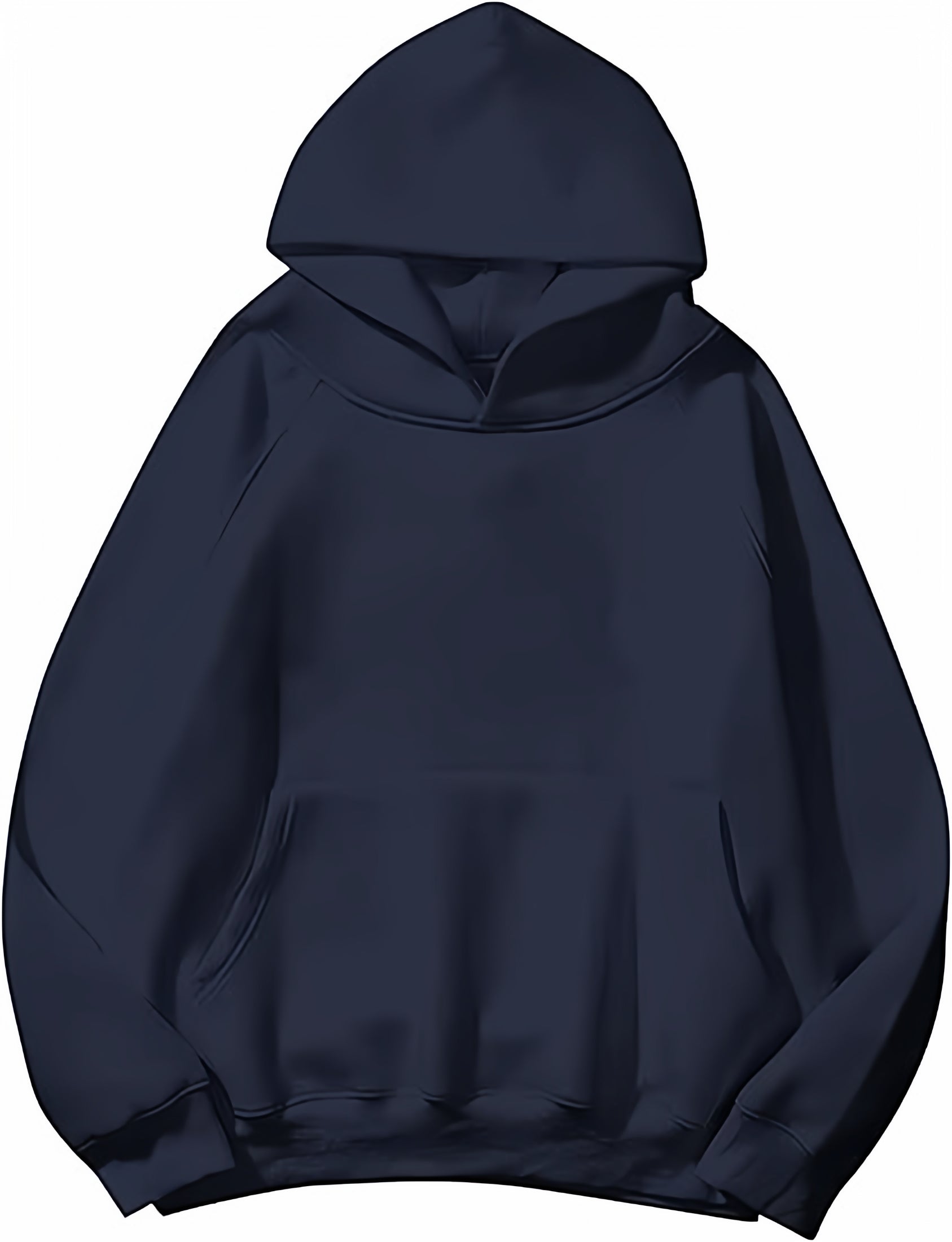 Coreweight Pullover Hoodie