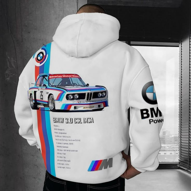 Club Sport Heritage Hoodie