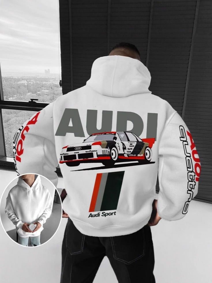 Club Sport Heritage Hoodie