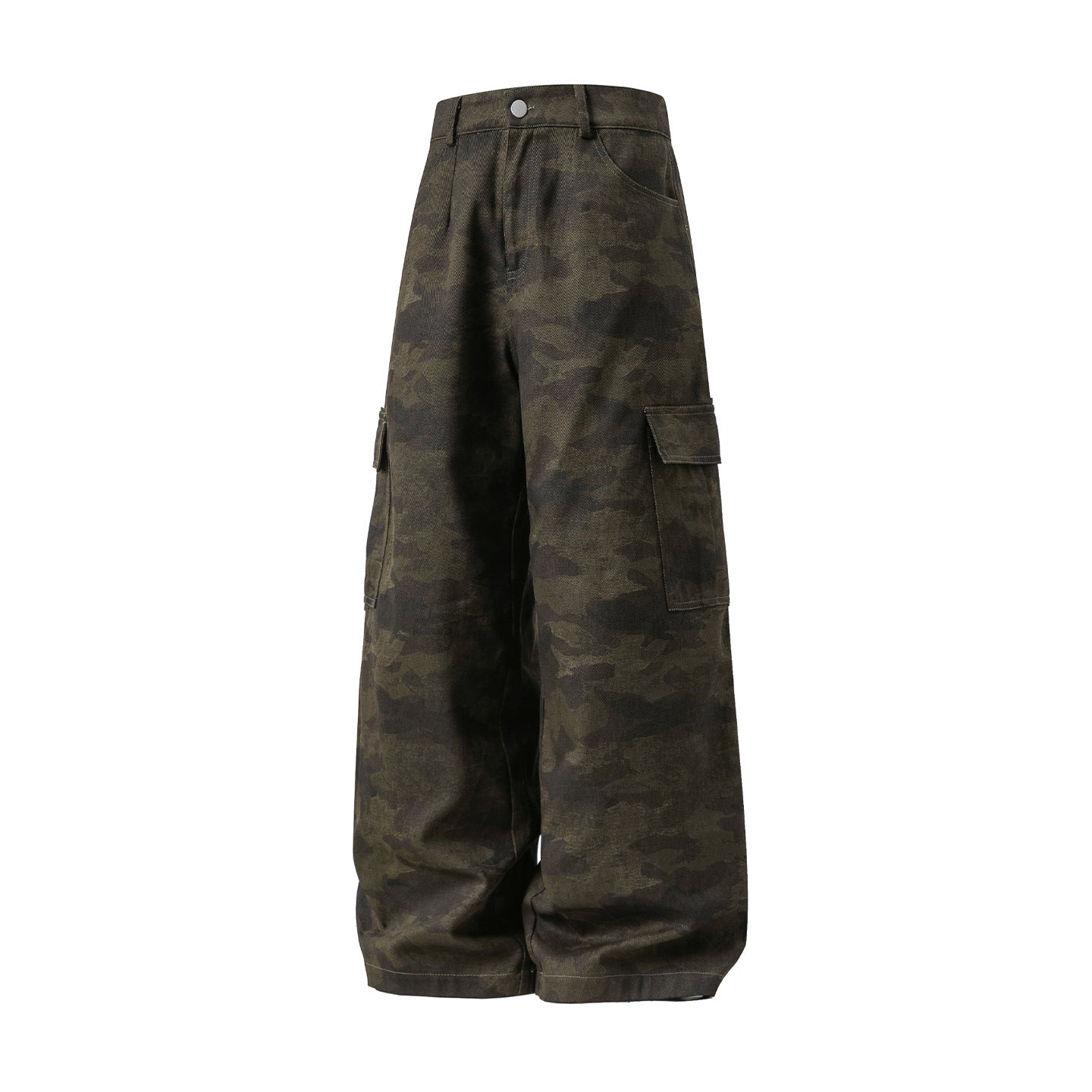 Shadowgrid Tactical Pants
