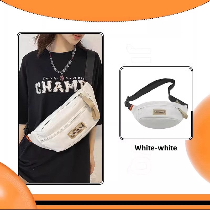 Axis Sling Crossbody