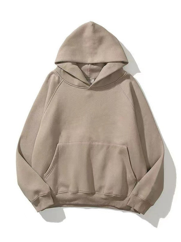 Coreweight Pullover Hoodie