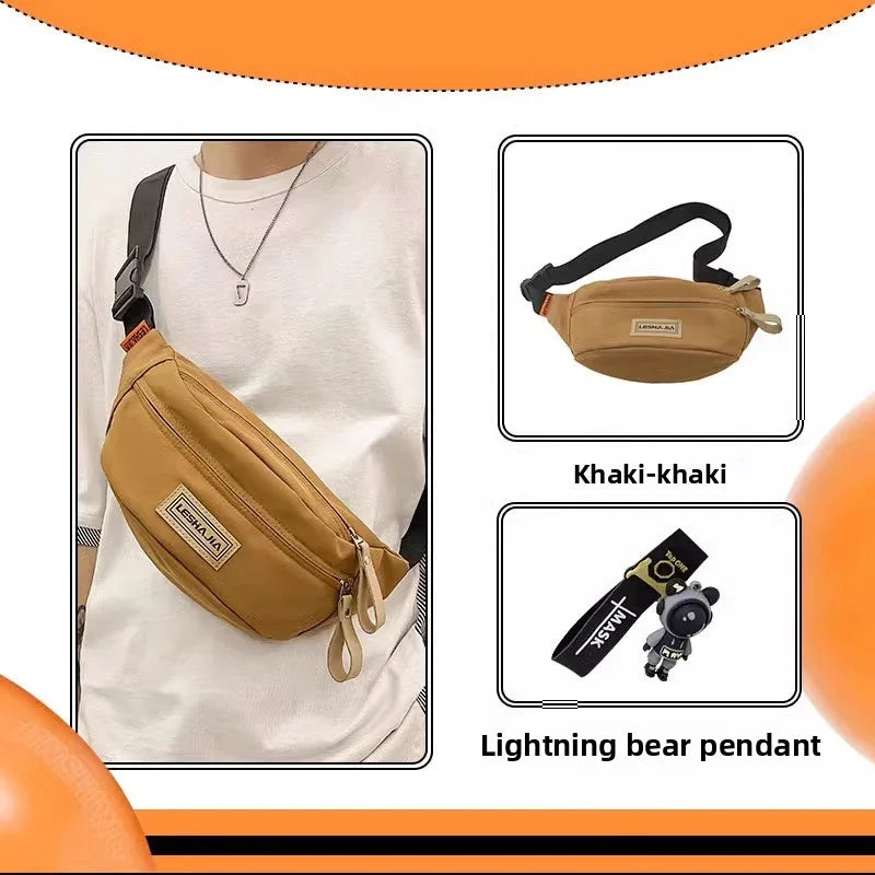 Axis Sling Crossbody