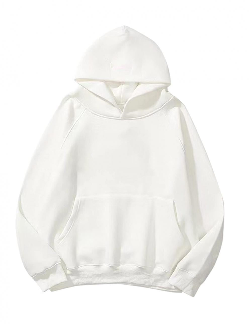 Coreweight Pullover Hoodie