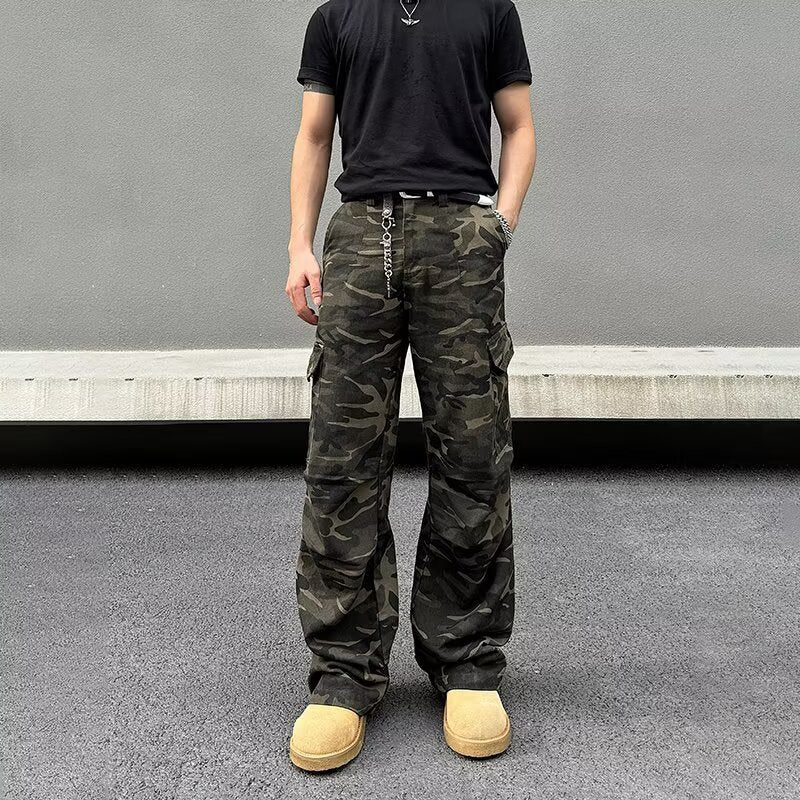 Recon Utility Cargo Pants