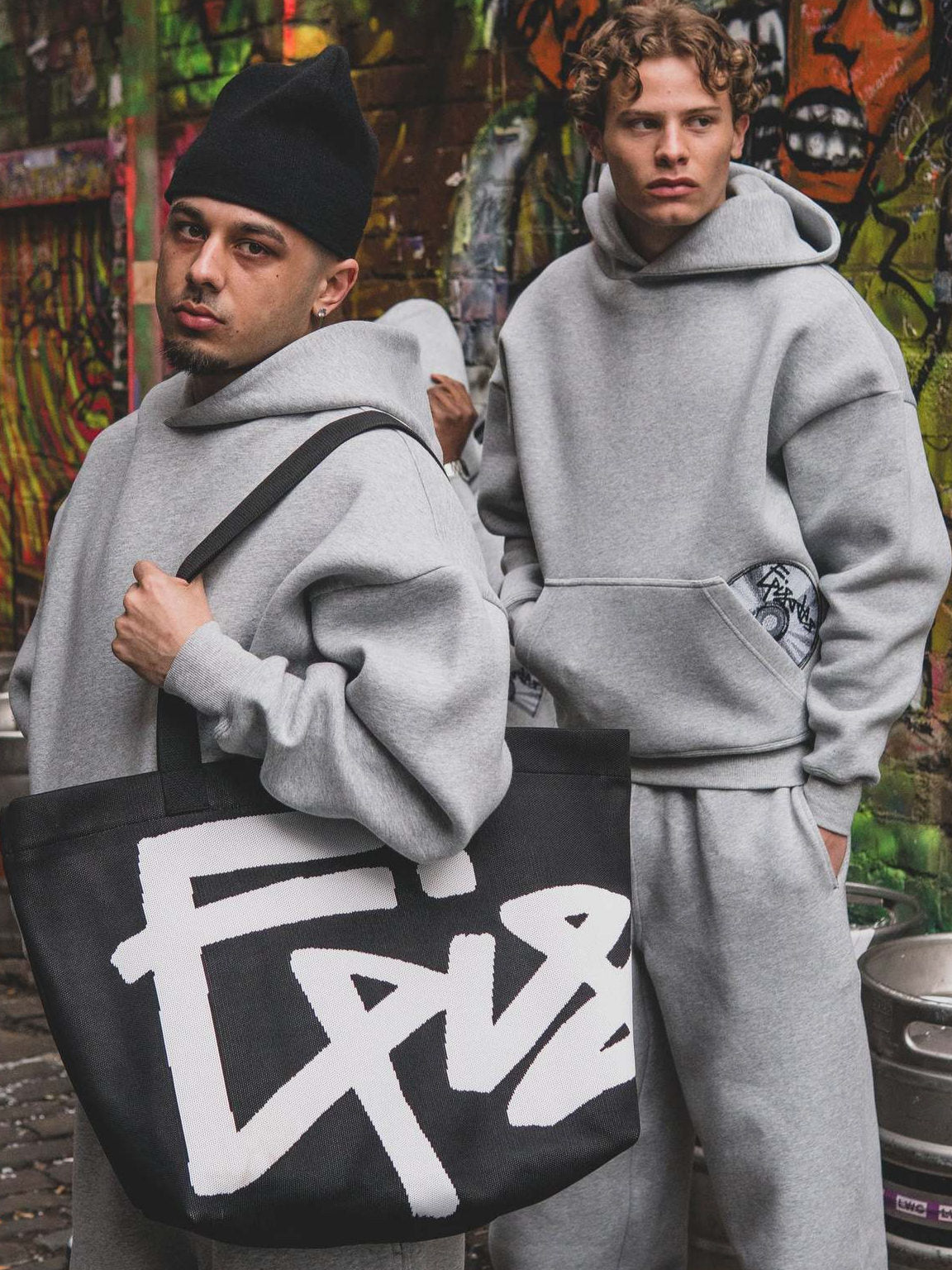 Signature Arc Tracksuit