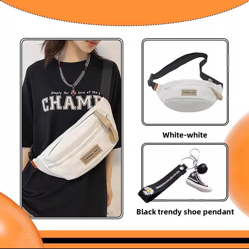 Axis Sling Crossbody