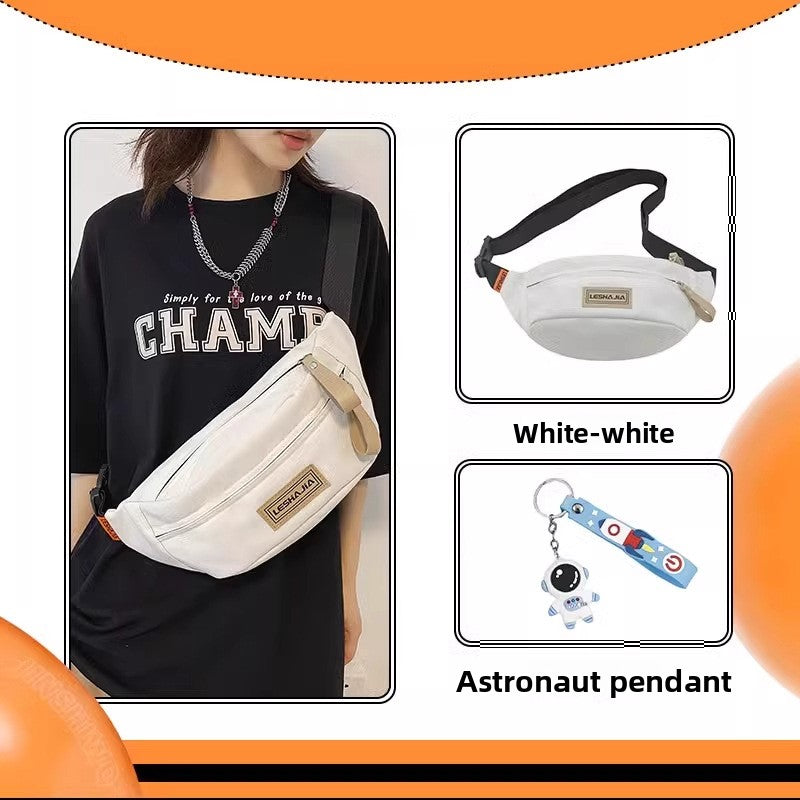 Axis Sling Crossbody