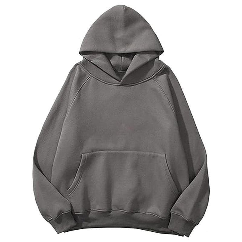 Coreweight Pullover Hoodie