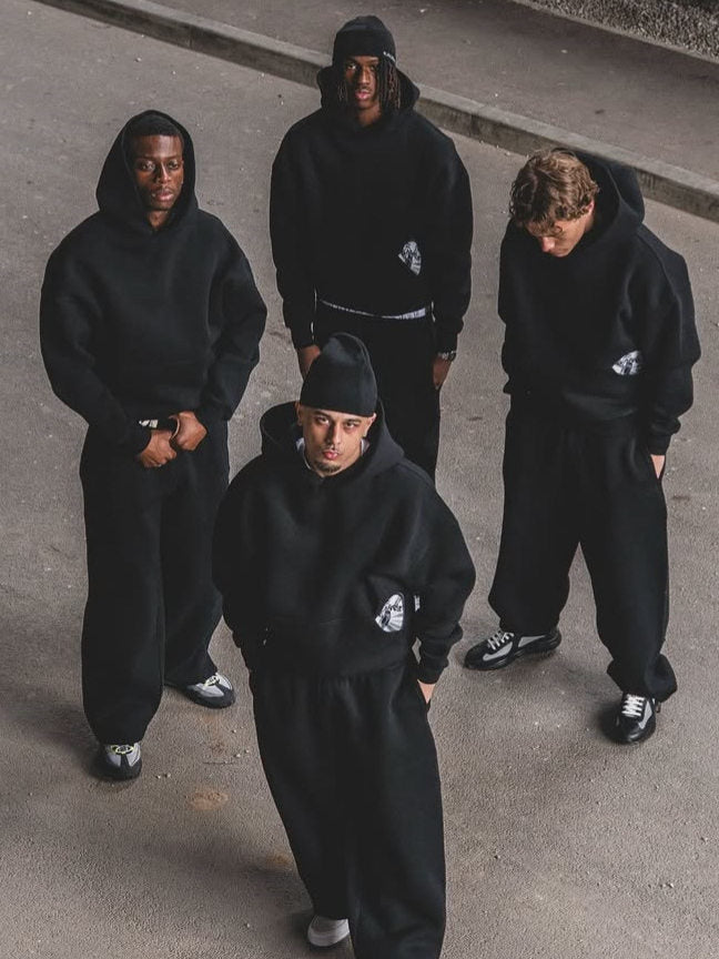 Signature Arc Tracksuit