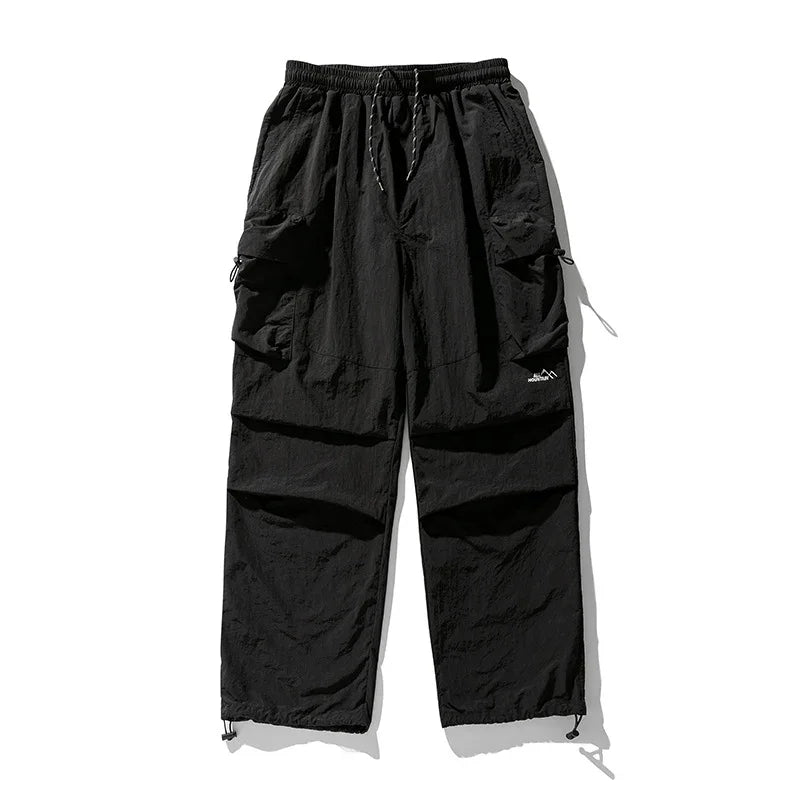 Fieldline Crinkle Cargo Pants
