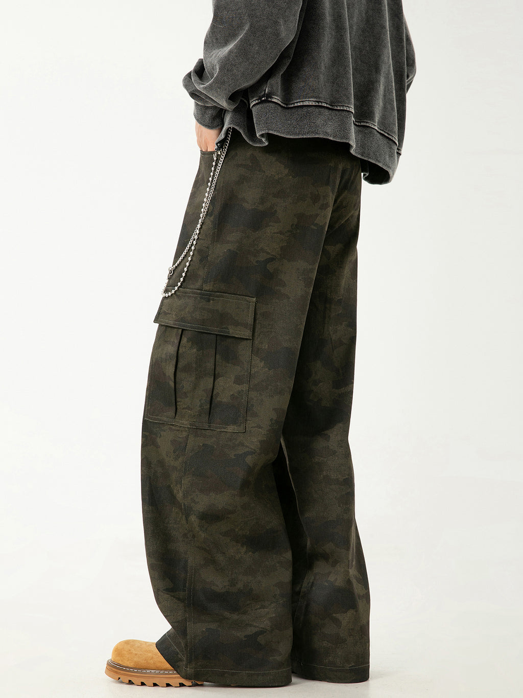 Shadowgrid Tactical Pants