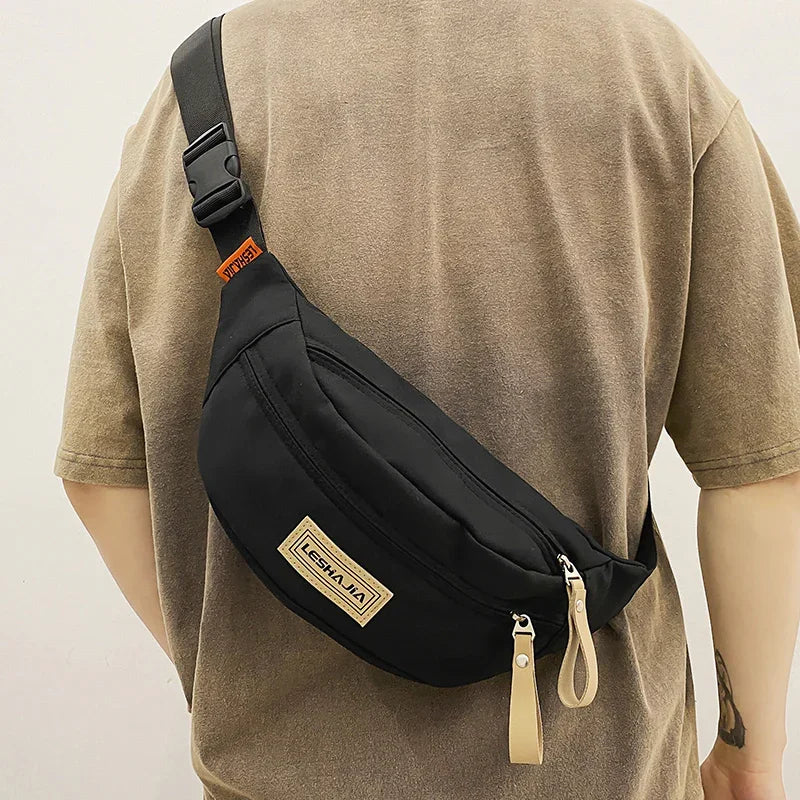 Axis Sling Crossbody