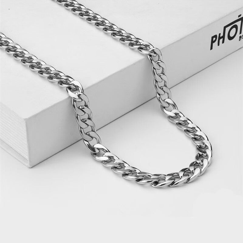 Bamboolink Steel Chain