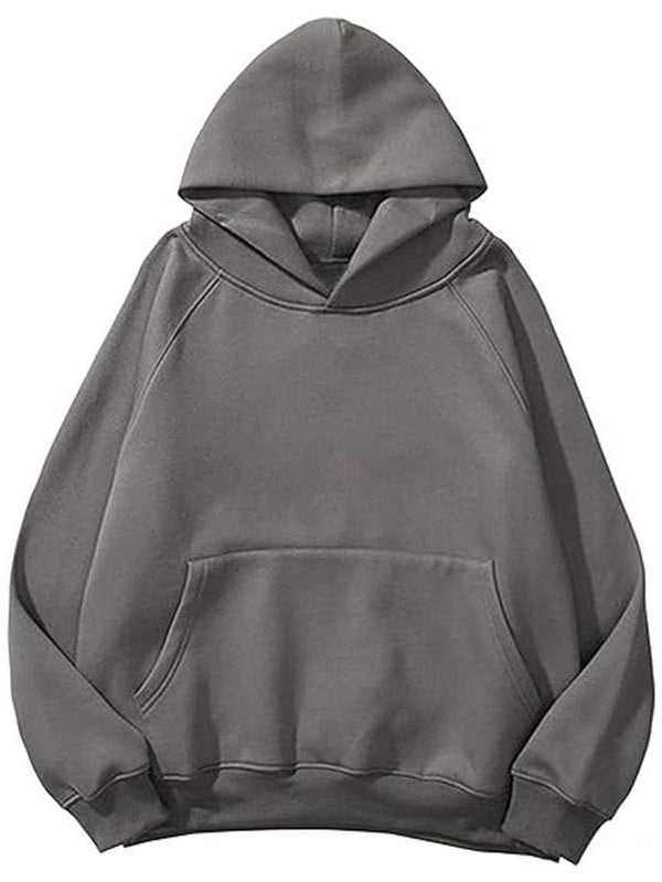 Coreweight Pullover Hoodie