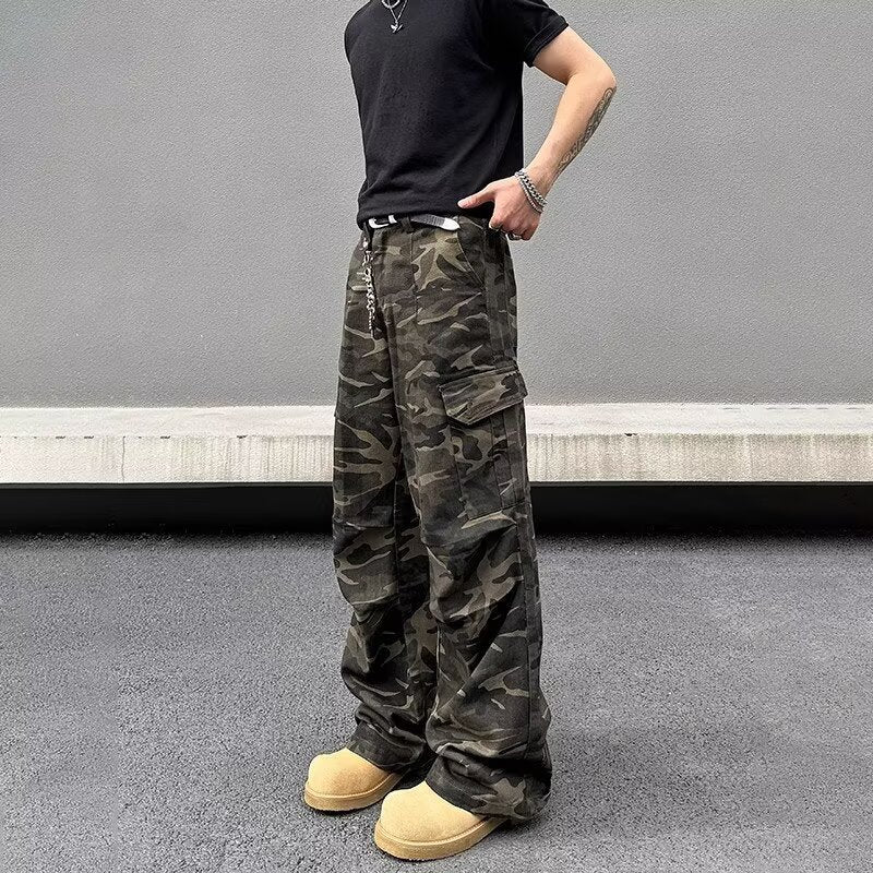 Recon Utility Cargo Pants