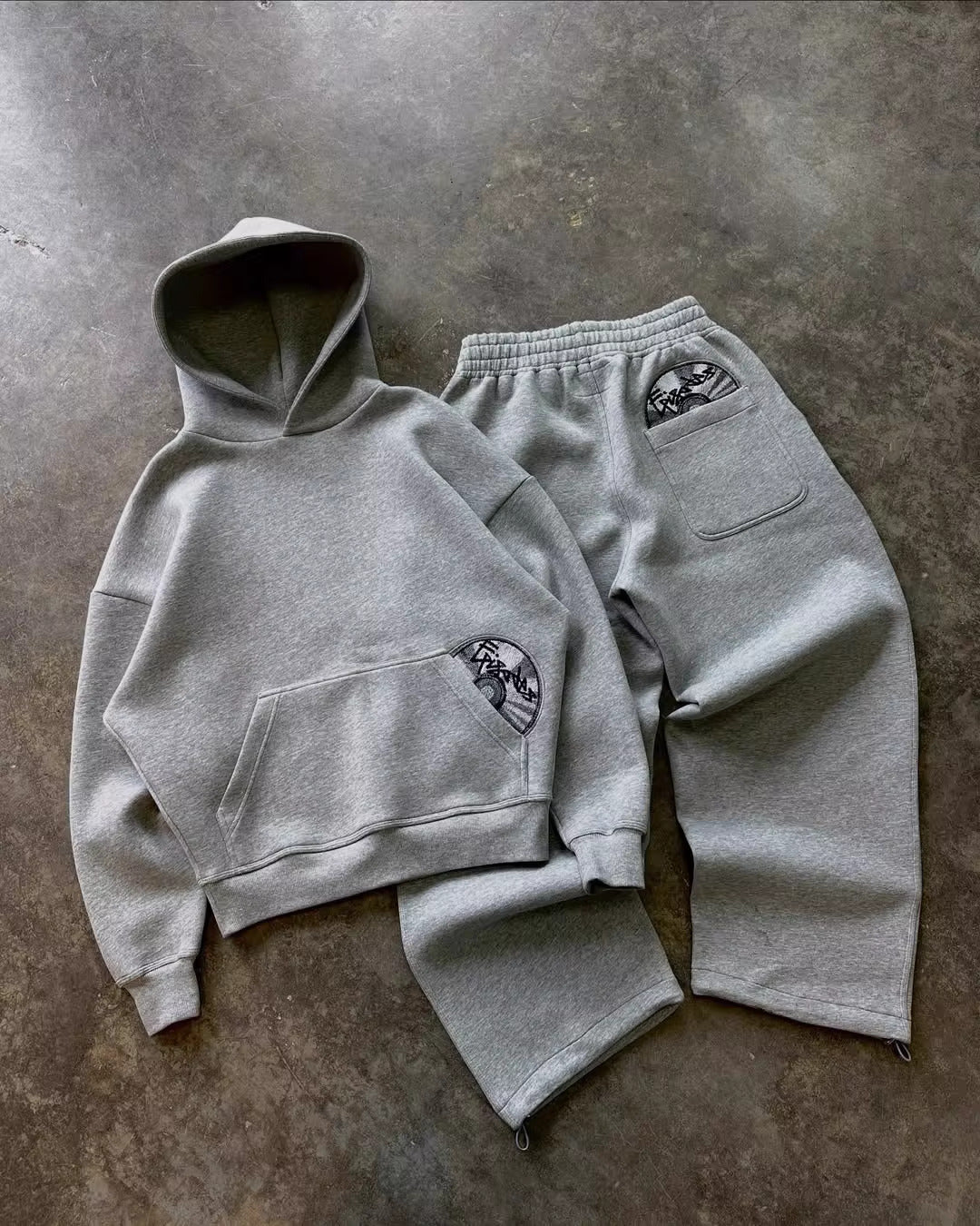 Signature Arc Tracksuit