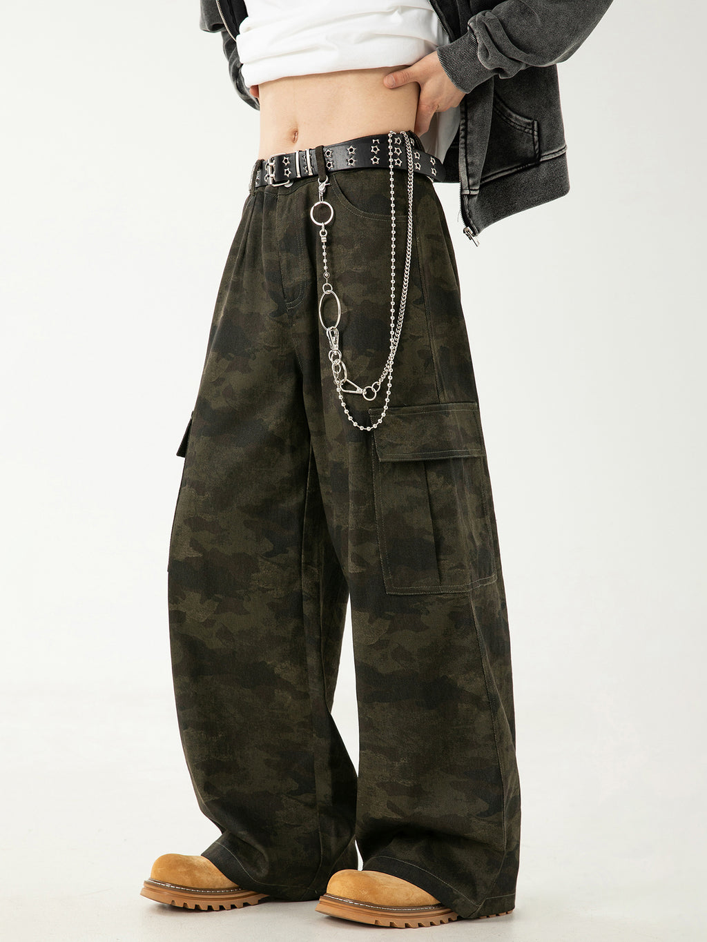 Shadowgrid Tactical Pants