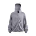 Splitframe Zip Hoodie