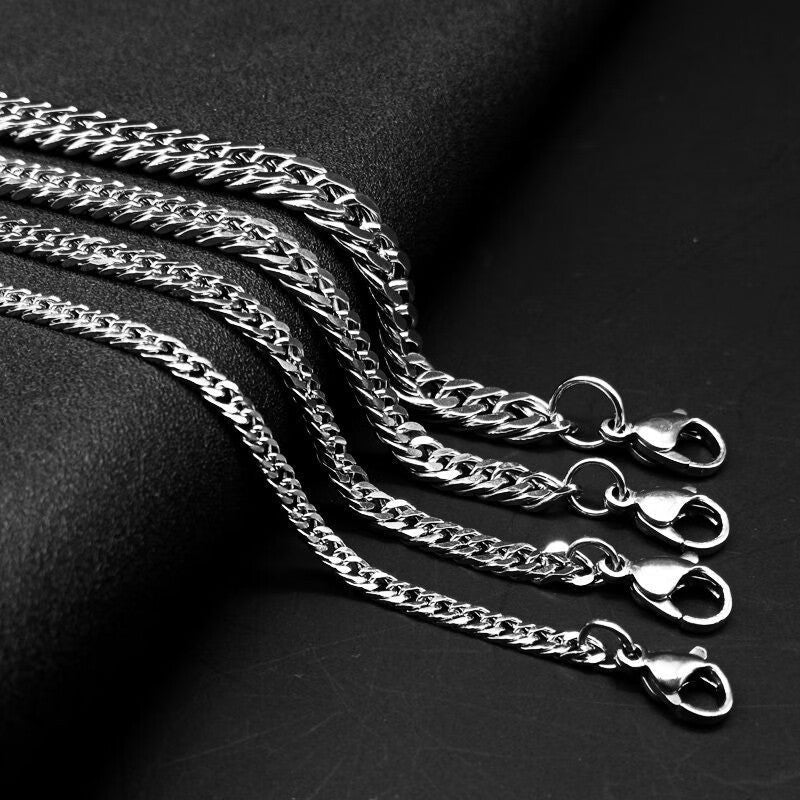 Bamboolink Steel Chain