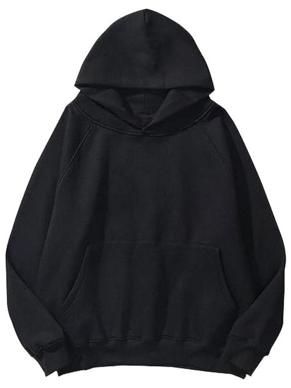 Coreweight Pullover Hoodie