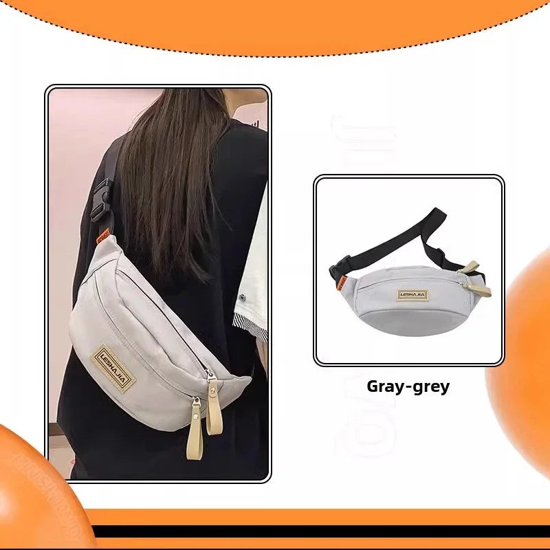 Axis Sling Crossbody