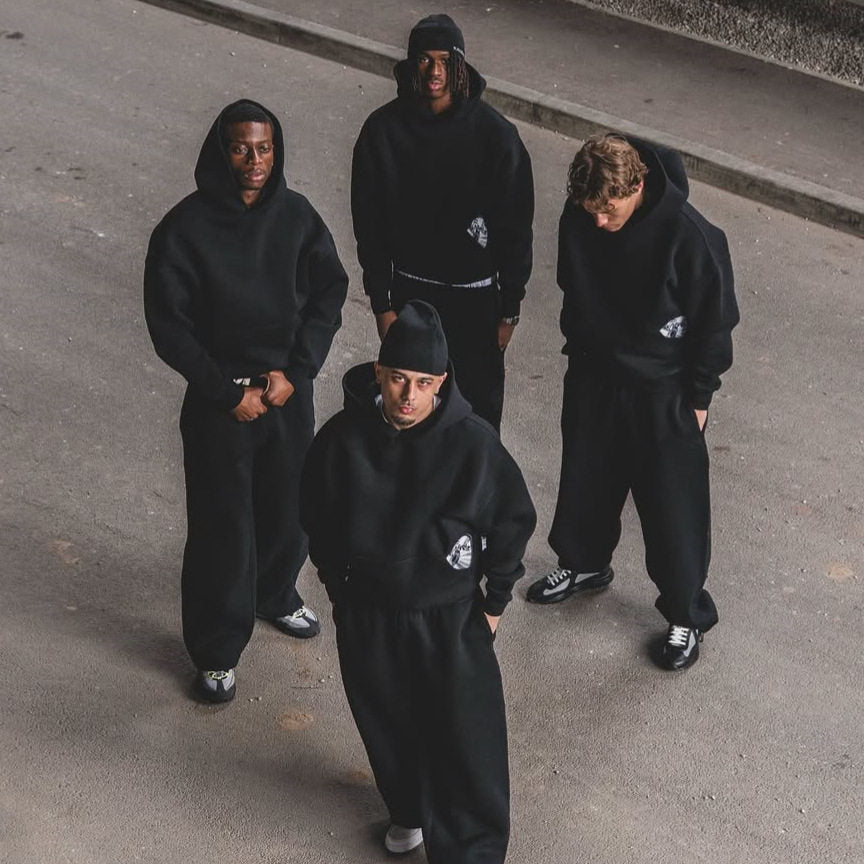 Signature Arc Tracksuit