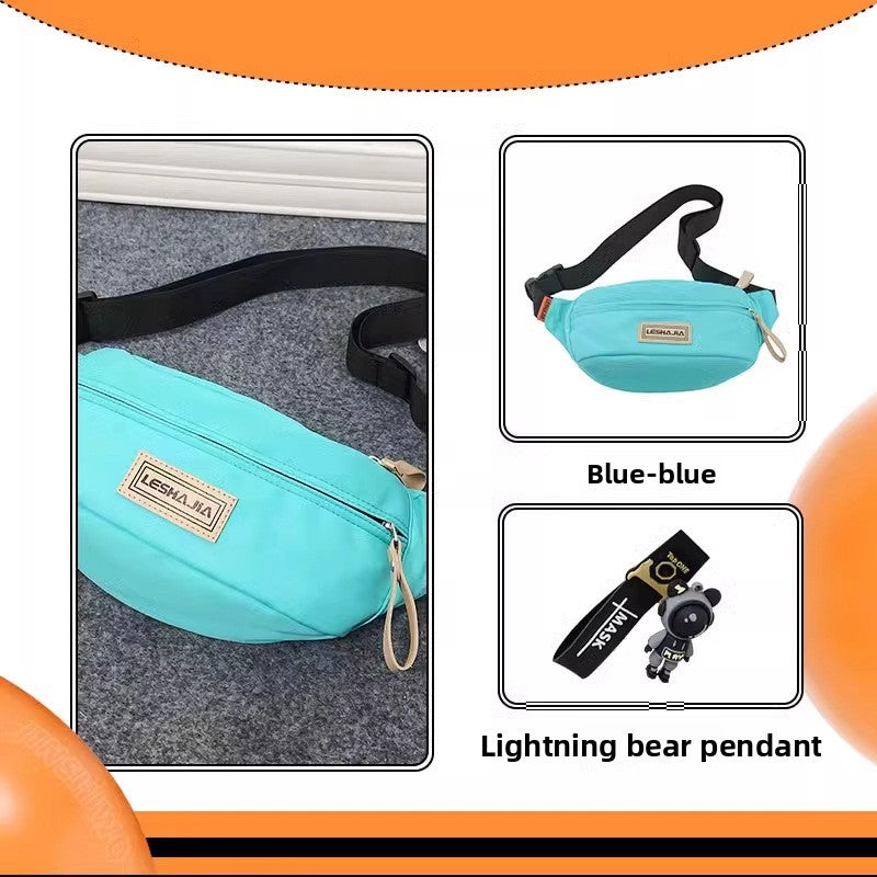 Axis Sling Crossbody