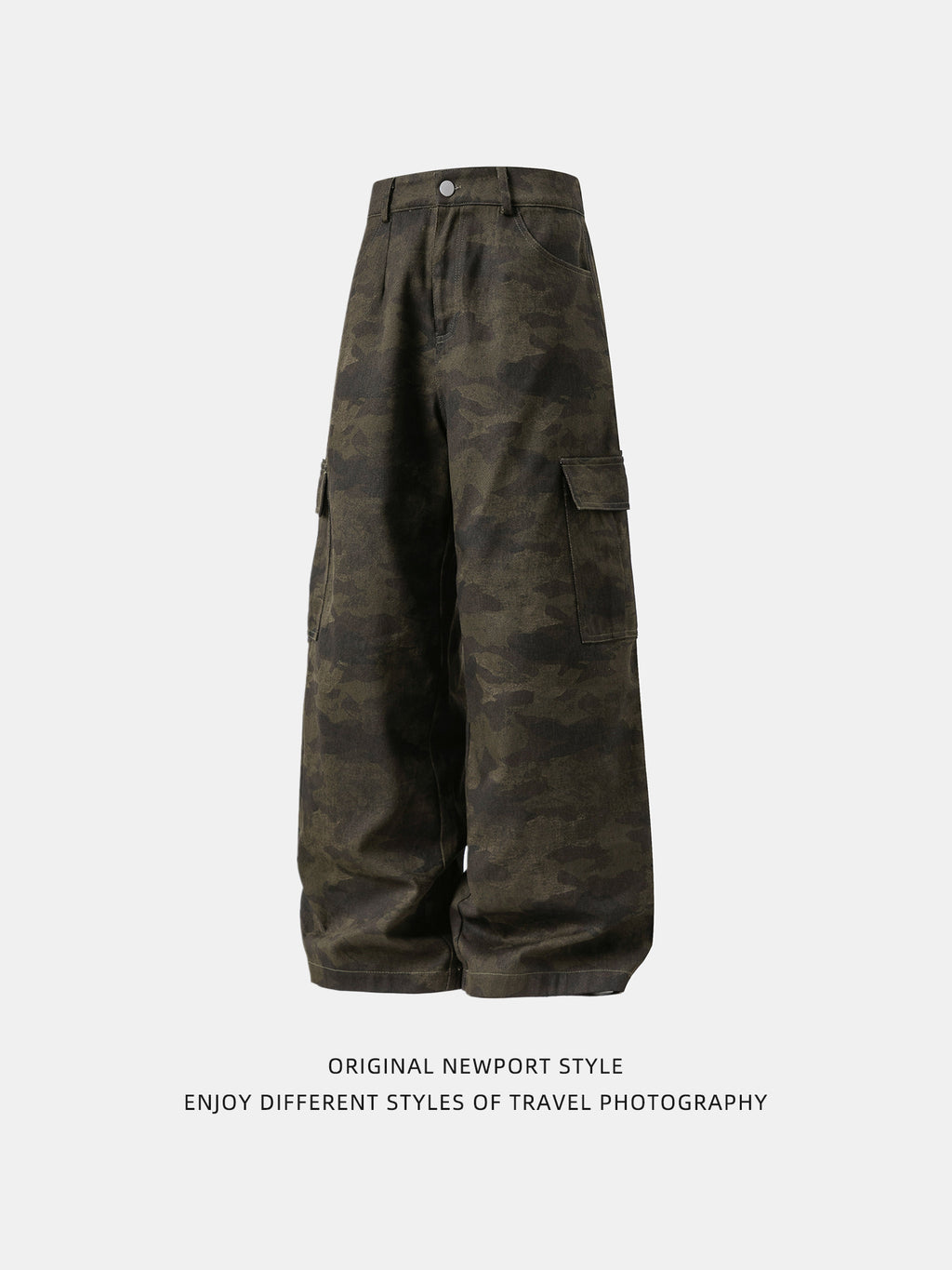Shadowgrid Tactical Pants