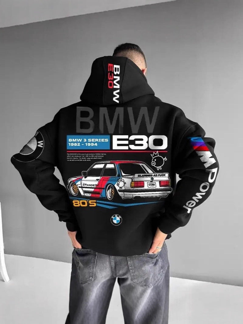 Club Sport Heritage Hoodie