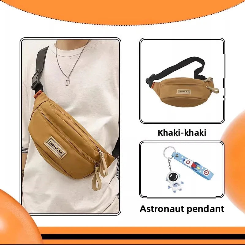 Axis Sling Crossbody