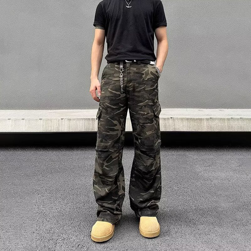 Recon Utility Cargo Pants