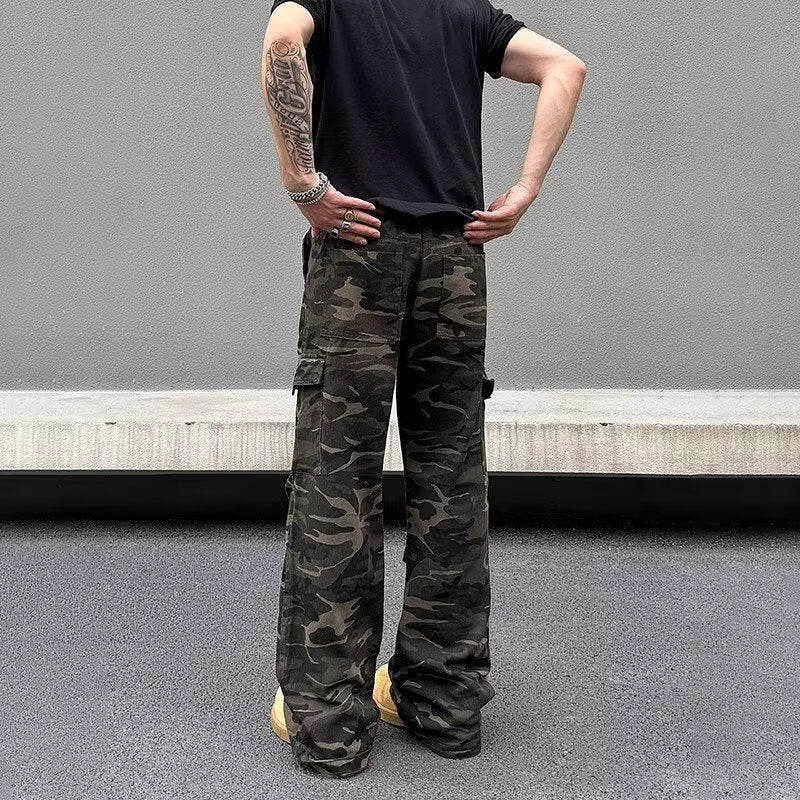 Recon Utility Cargo Pants