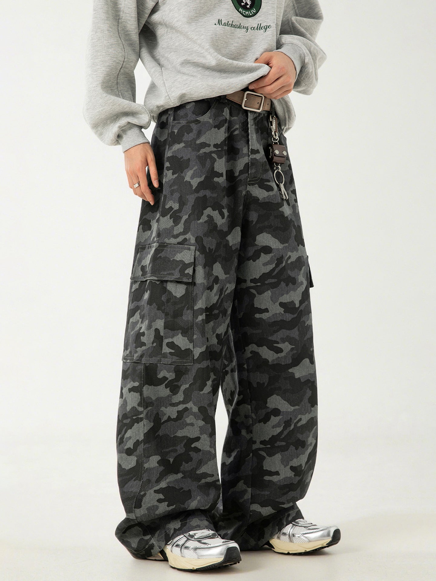 Shadowgrid Tactical Pants